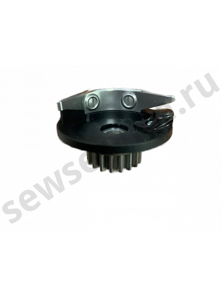 Шестеренка привода челнока Bernina 0314007.3.00